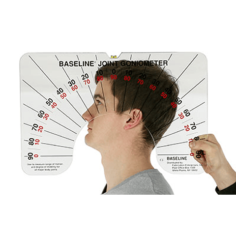 Transportador de articulaciones grandes Baseline
