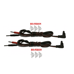 Cable de repuesto Tens y Ems 