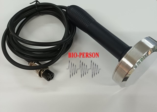 Cabezal de ultrasonido