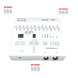 Ultrasonido Digital US K-31 