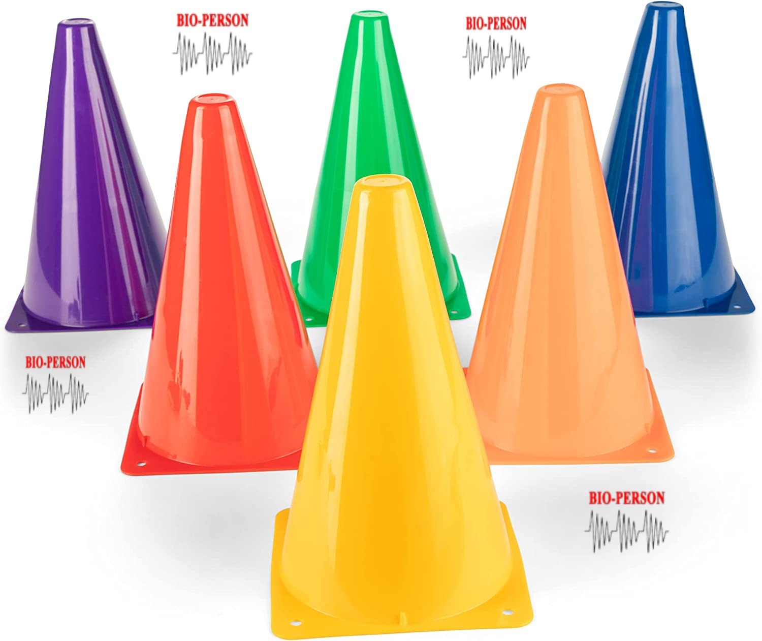 Cono de Delimitación