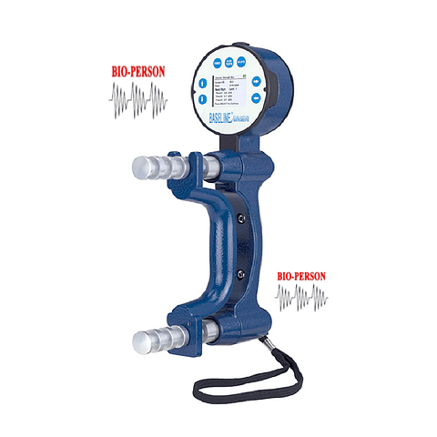 Dinamometros Baseline