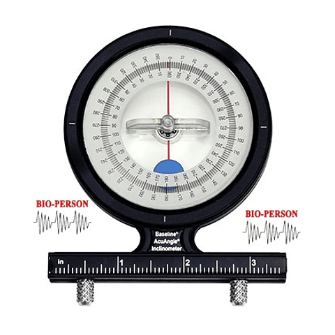 Inclinometro de columna AcuAngle 