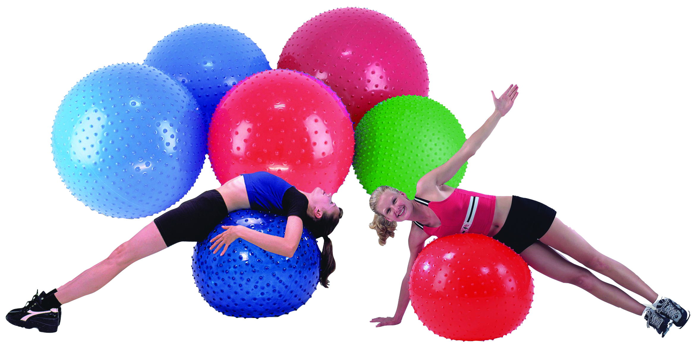 Balon Erizo CANDO