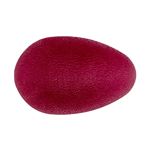 Eggsercizer  Ejercitador de Manos tipo huevo  CANDO - Morado