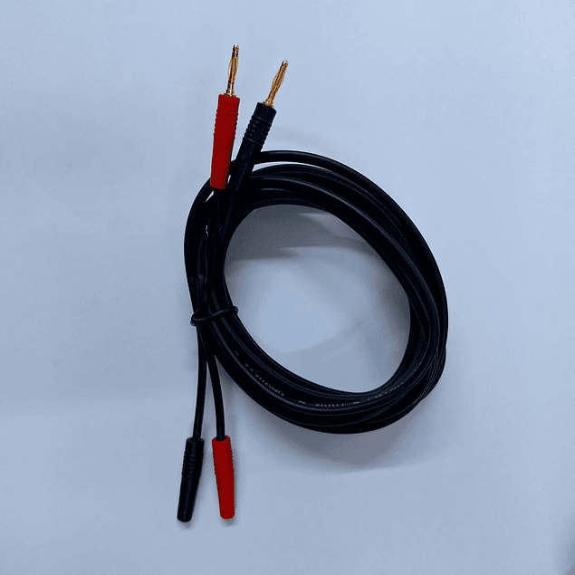 Cable de Respuesto EX4