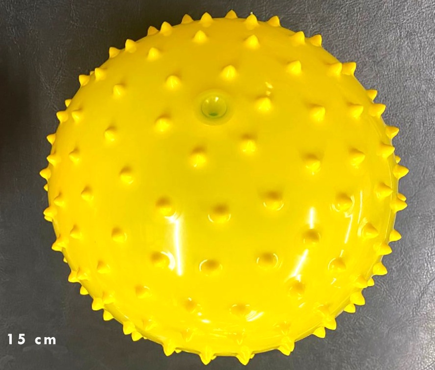 Balón Erizo mini