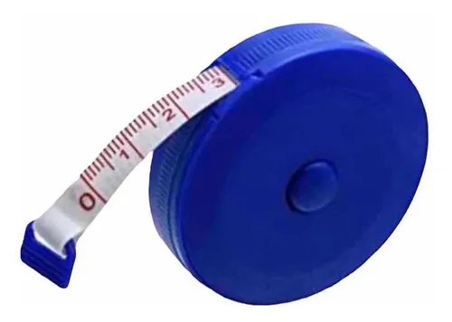 Cinta Metrica 1.5 mts.