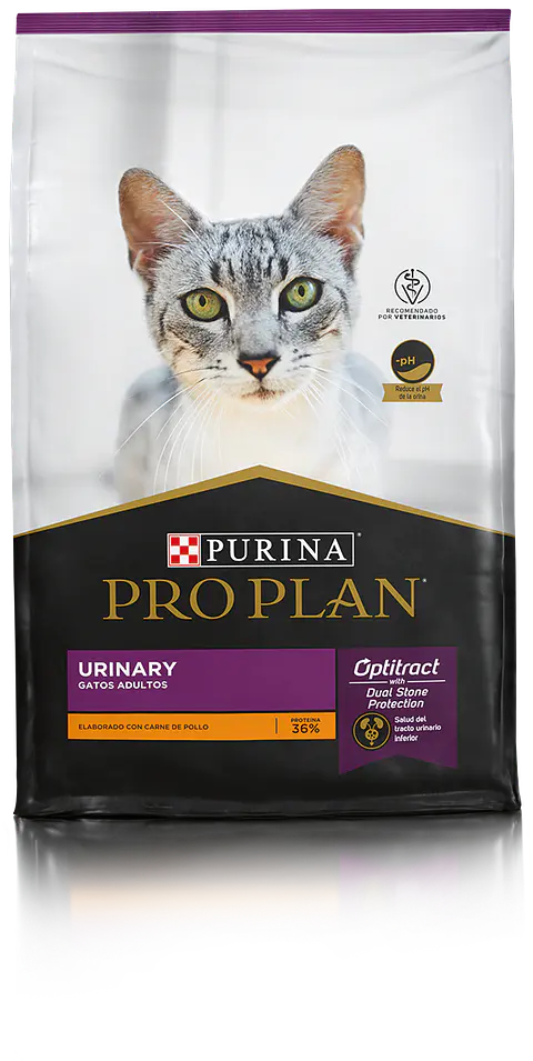 Pro Plan Gato Adulto Urinary 