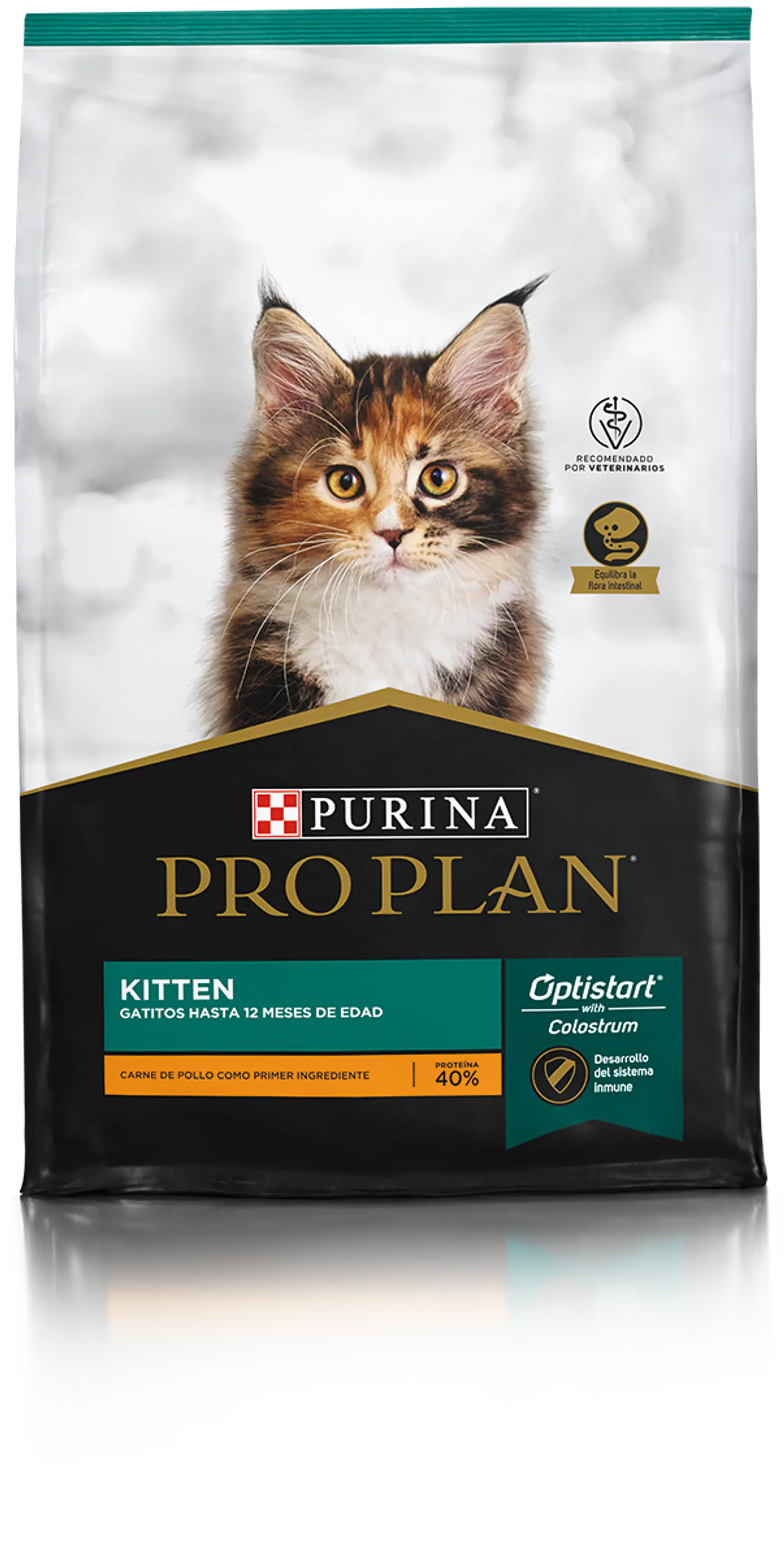 Pro Plan Gatitos hasta 12 Meses 1