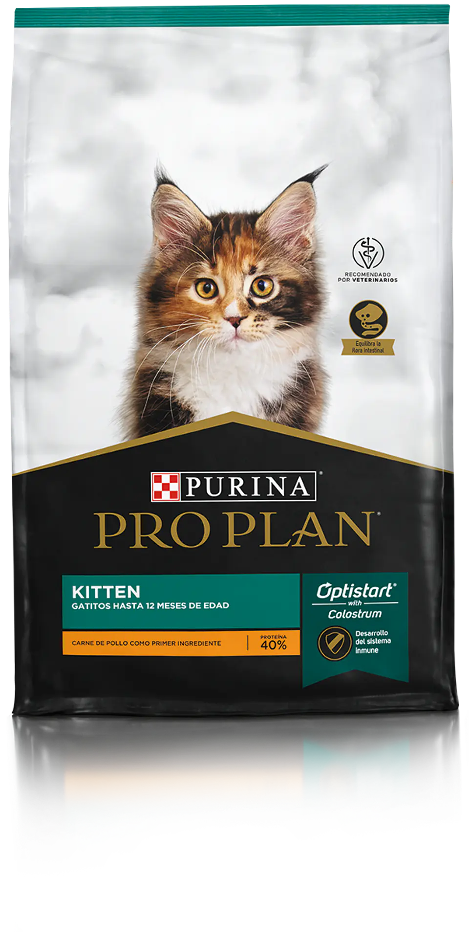 Pro Plan Gatitos hasta 12 Meses 1