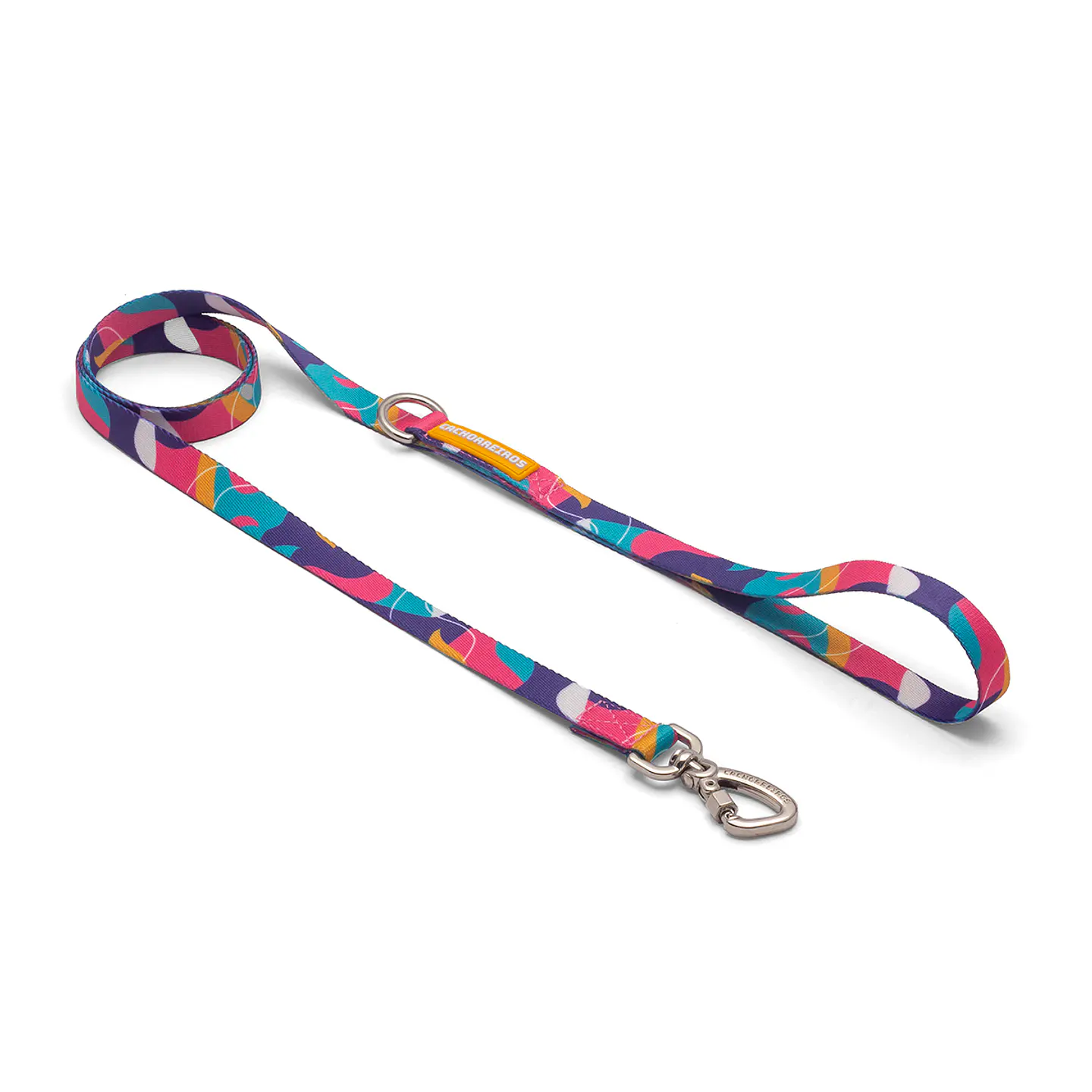 Correa Baby Razas Pequeñas 1.20m 2