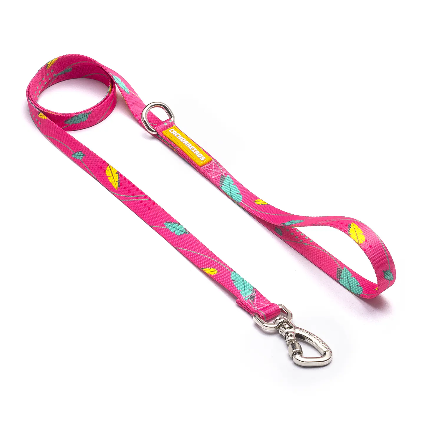 Correa Baby Razas Pequeñas 1.20m 4