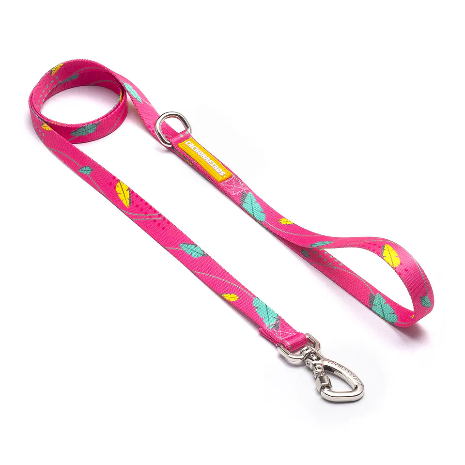 Correa Baby Razas Pequeñas 1.20m 4