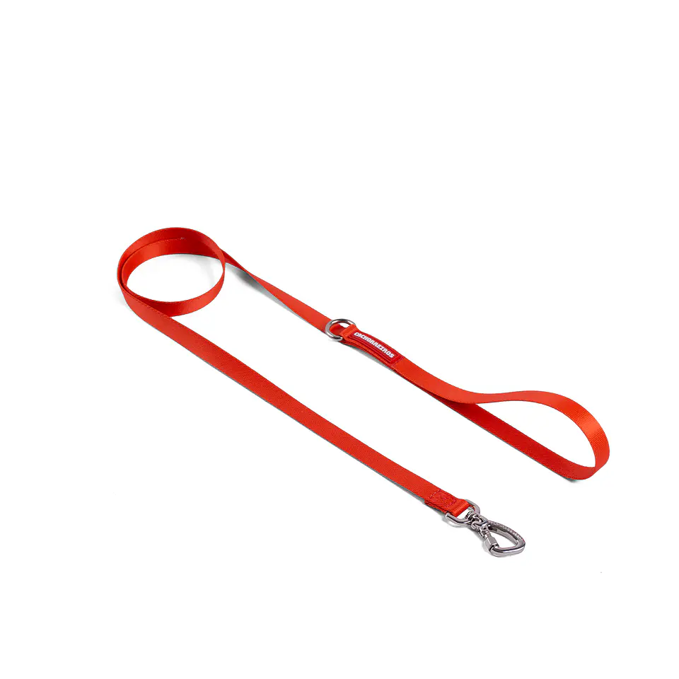 Correa Baby Razas Pequeñas 1.20m 5