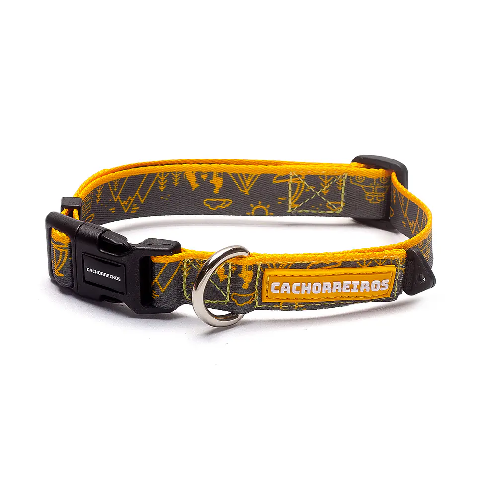 Collar Outdoor 1