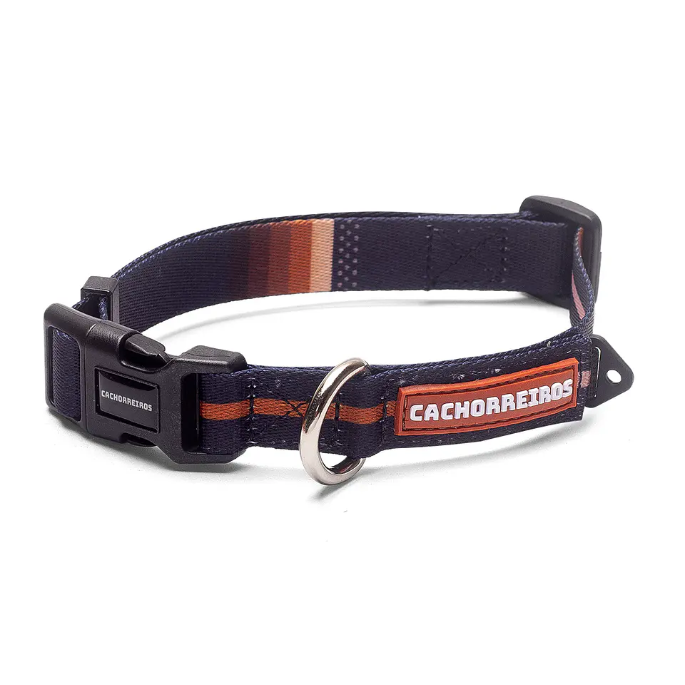 Collar Bob e Marley 1