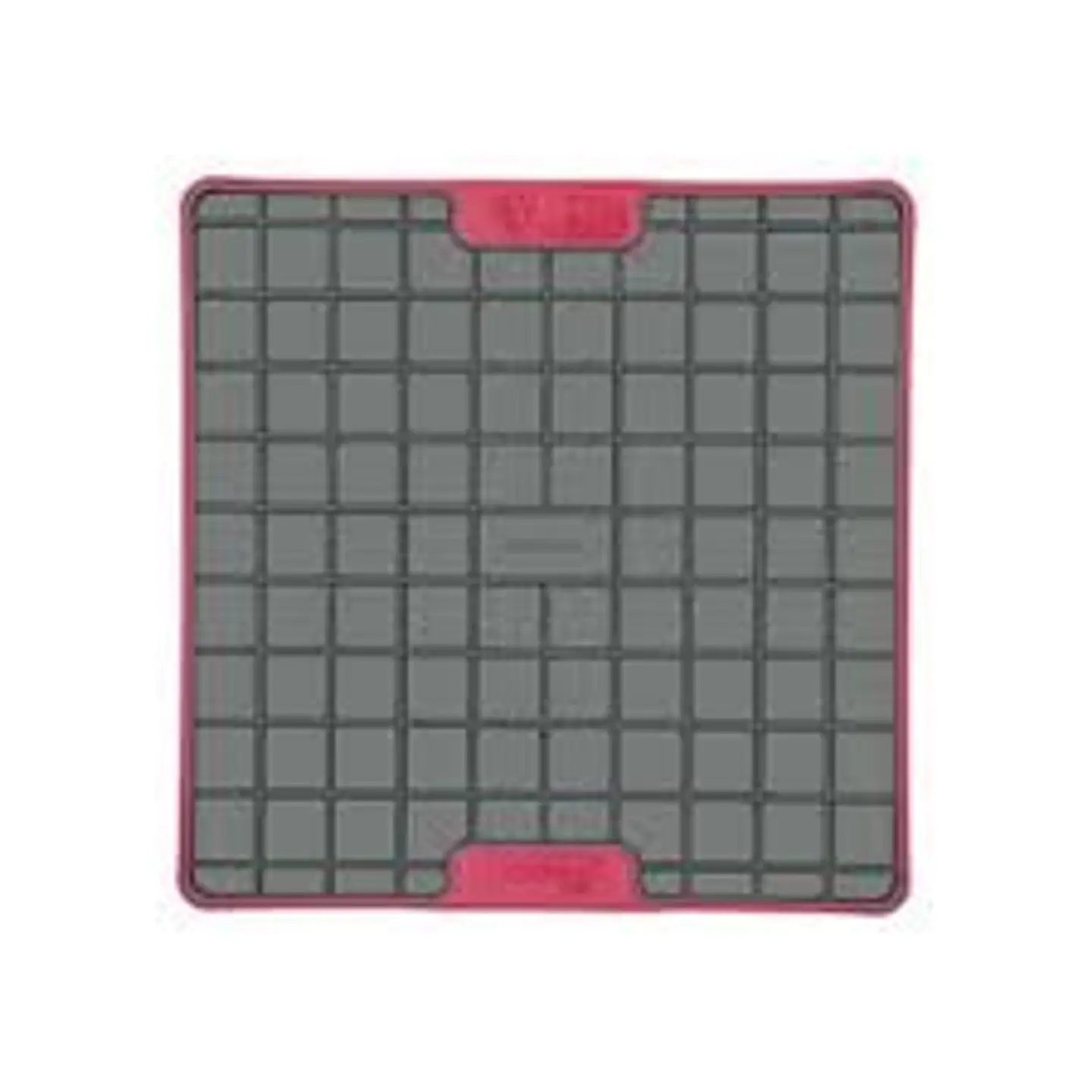 LickiMat Play Date Comederos Interactivos Rosa  2