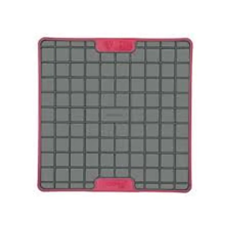 LickiMat Play Date Comederos Interactivos Rosa  2