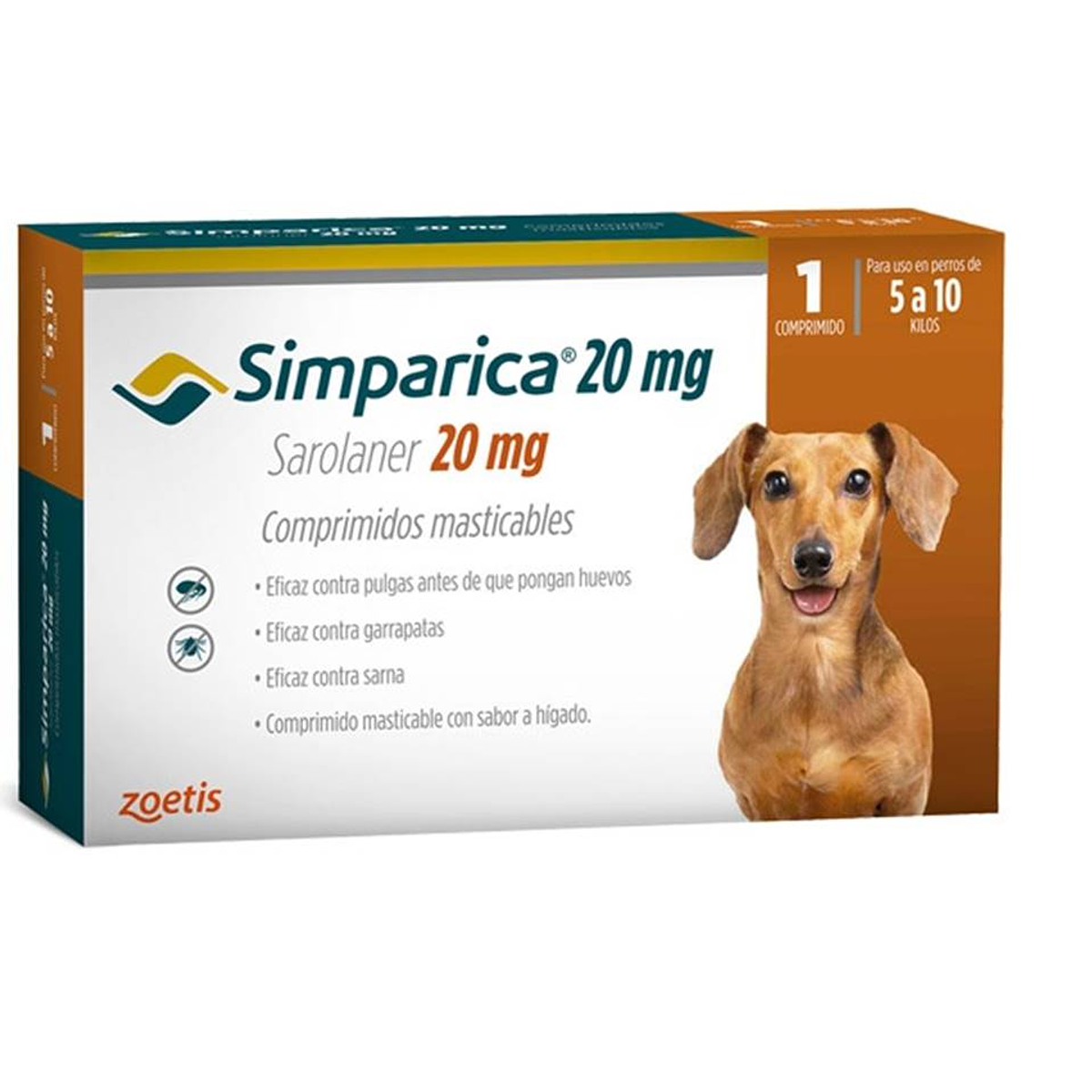 existe un tratamiento seguro contra pulgas y garrapatas para perros