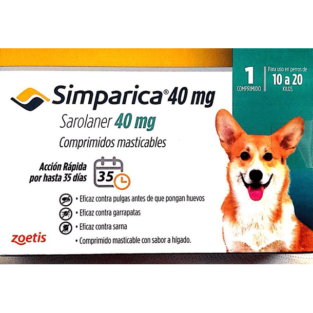 existe un tratamiento seguro contra pulgas y garrapatas para perros