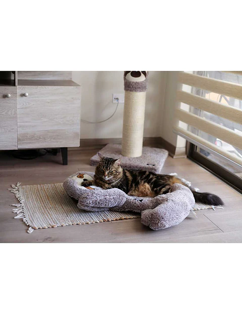 Cama Perezoso Anti-Estres Talla M 