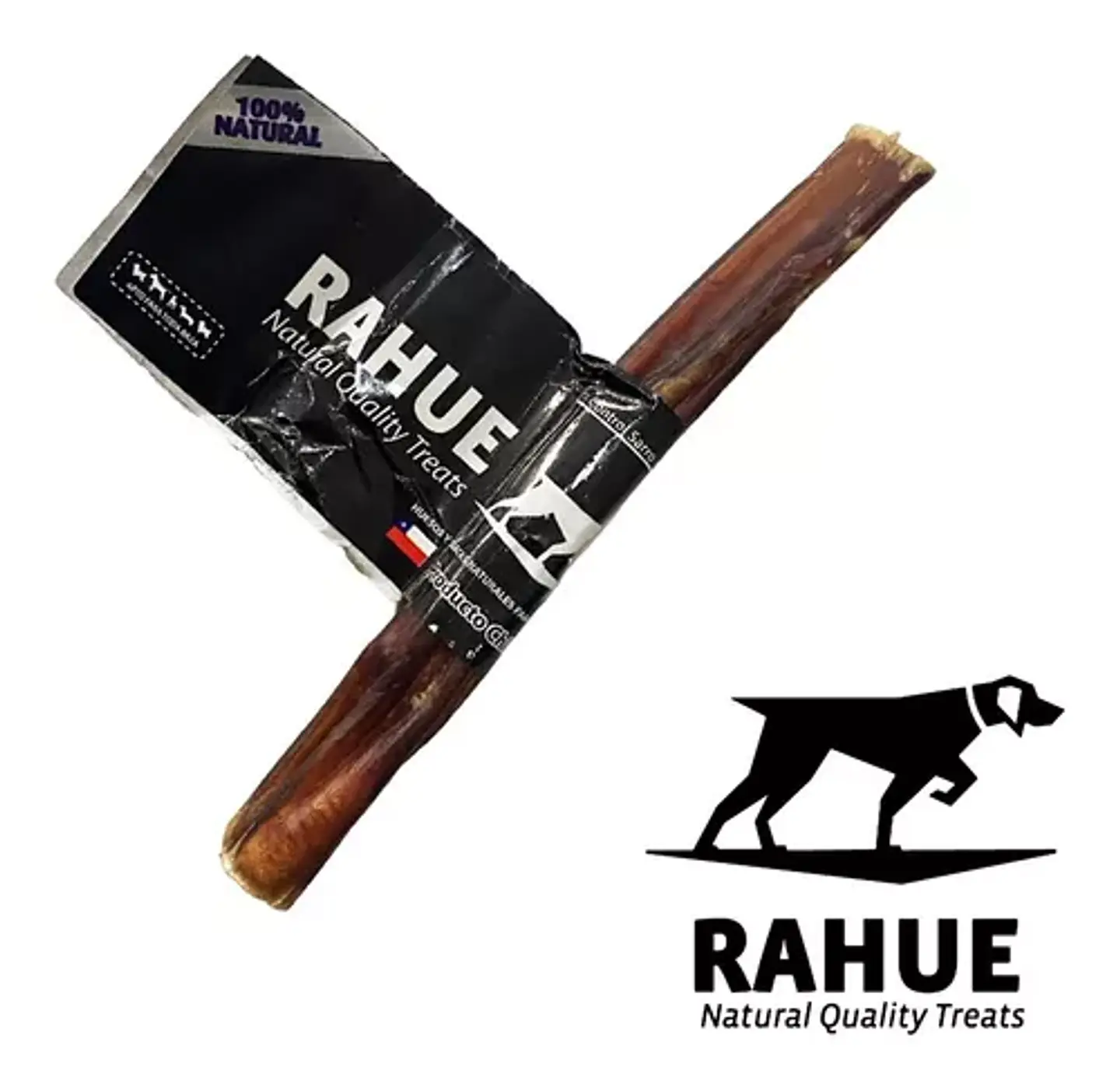Rahue Bully Sticks  1