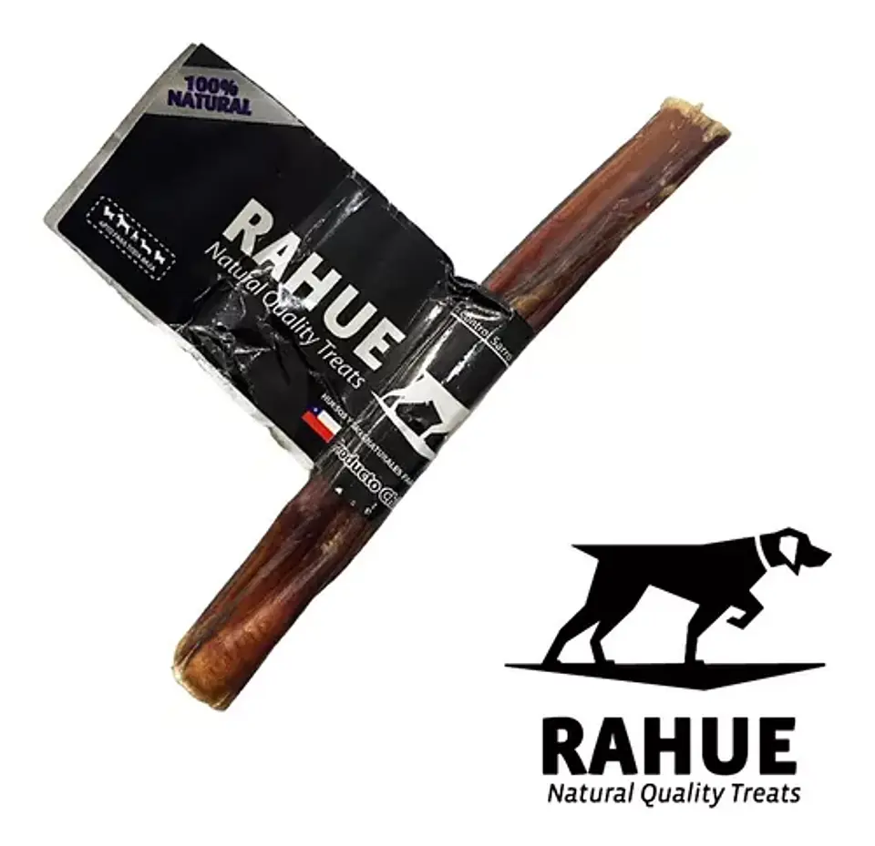 Rahue Bully Sticks  1
