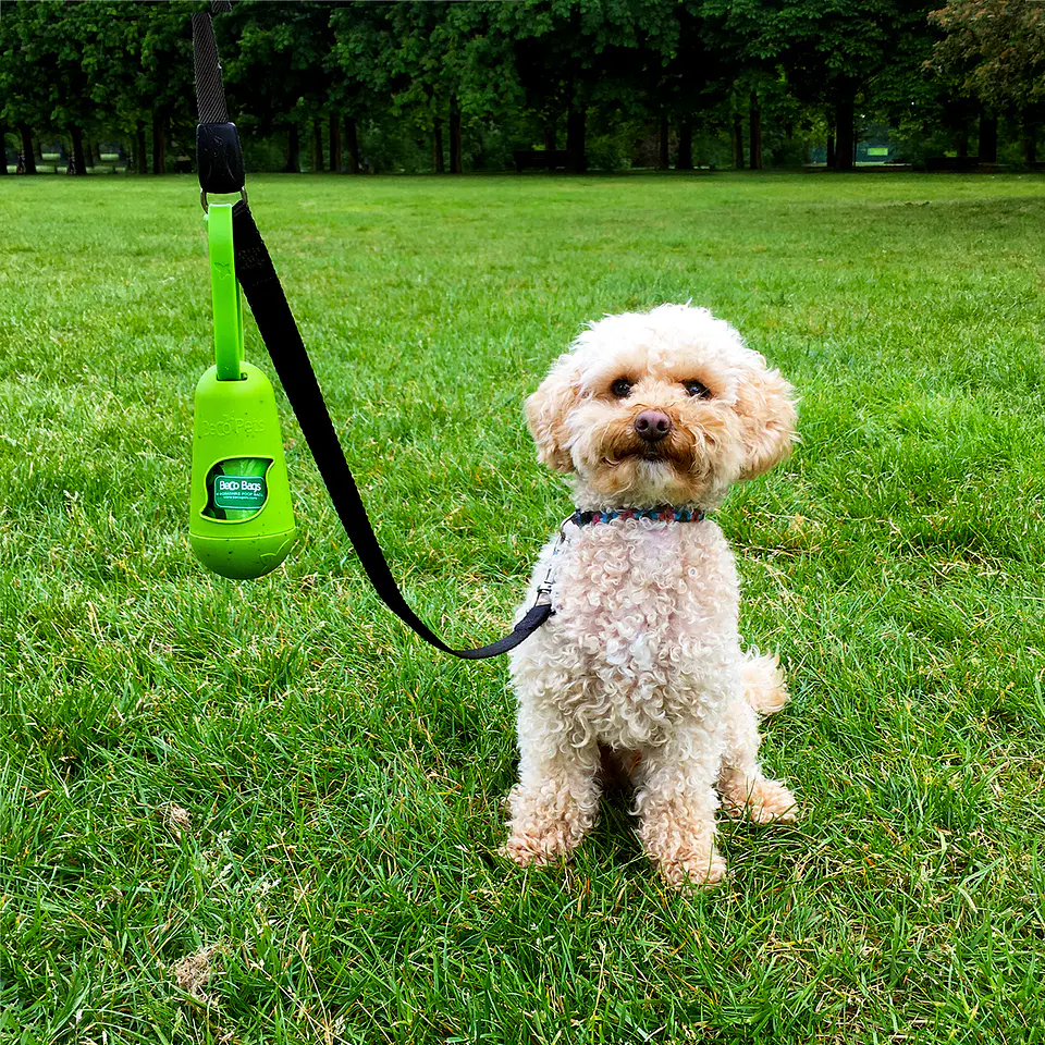 Beco Poop Bag Para Correa 1