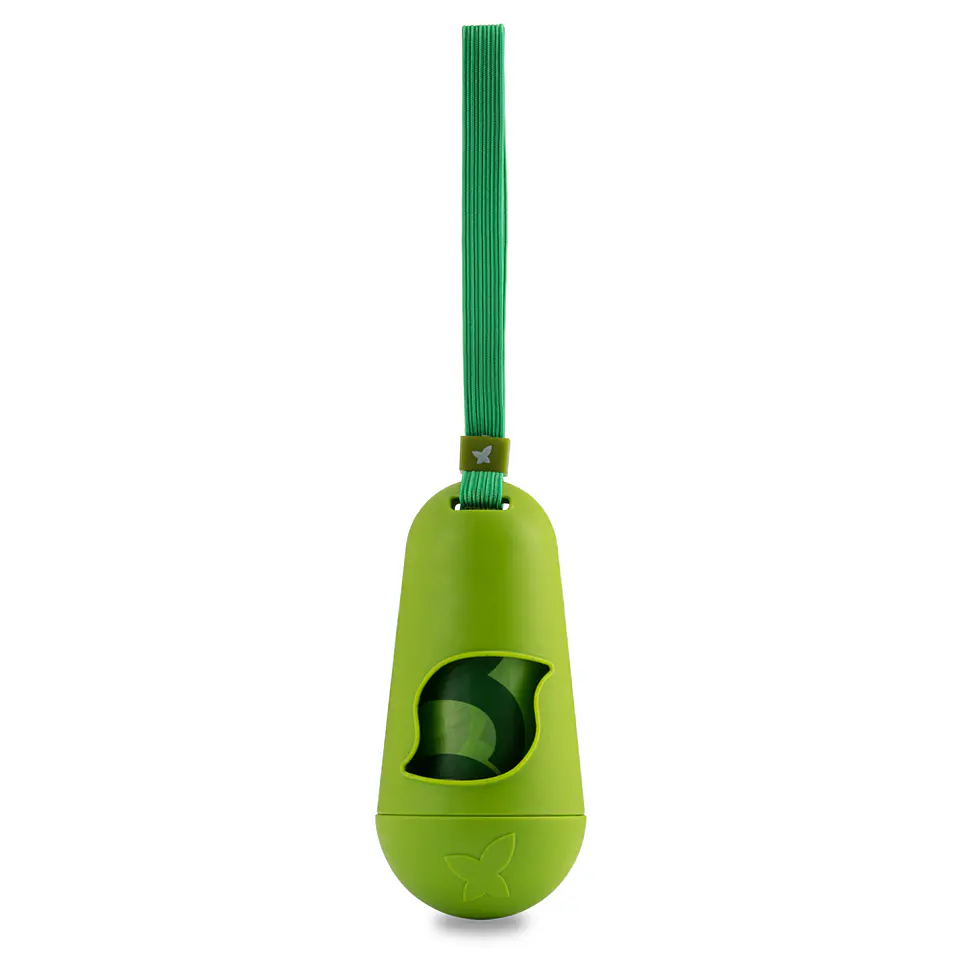 Beco Poop Bag Para Correa 2