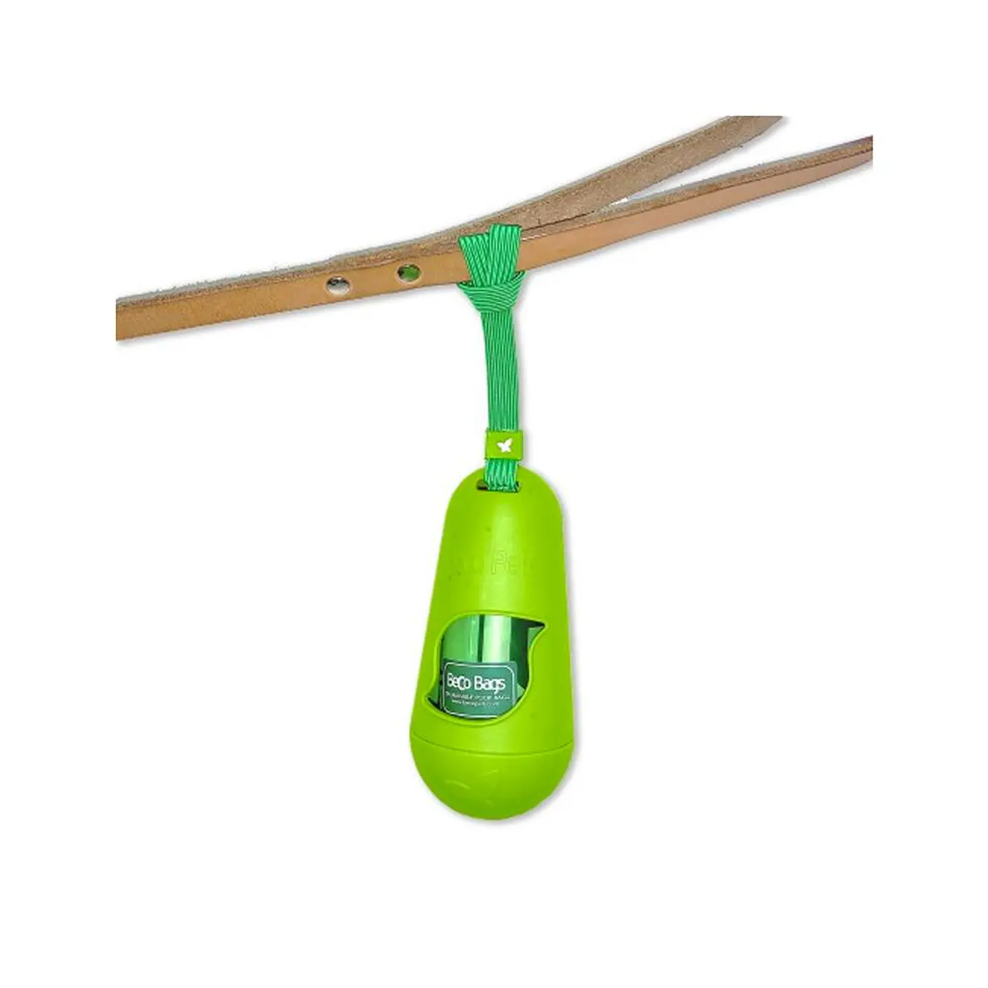 Beco Poop Bag Para Correa 3