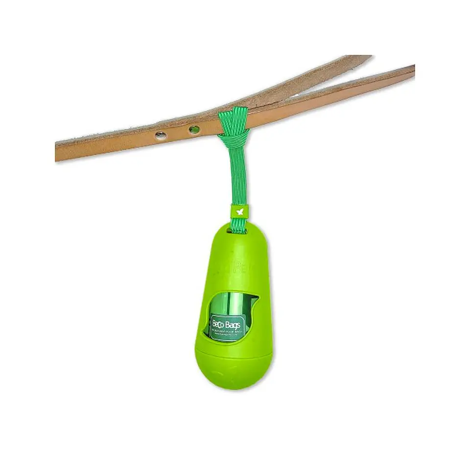 Beco Poop Bag Para Correa 3