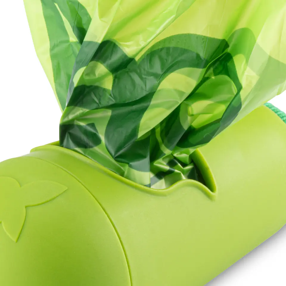 Beco Poop Bag Para Correa 4