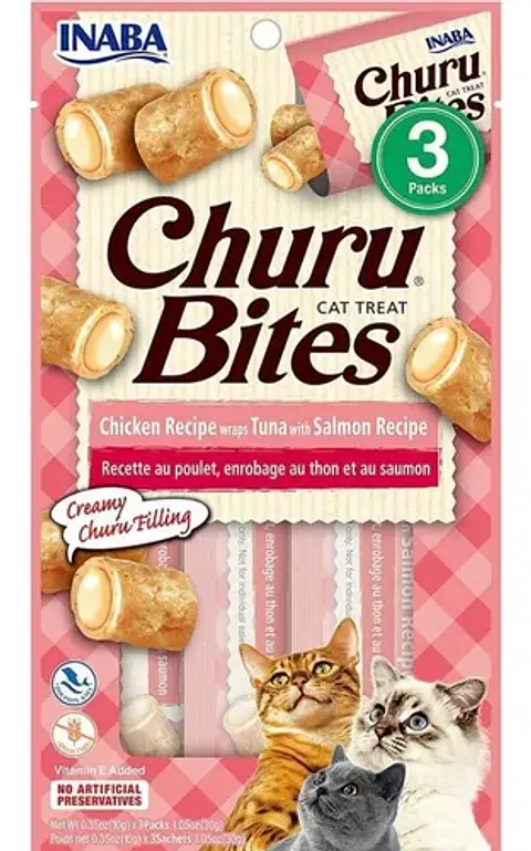 Churu Bites 