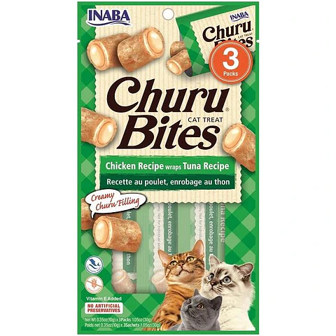 Churu Bites 