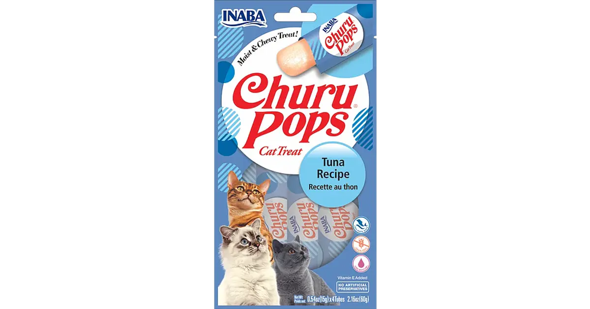 Churus Pops