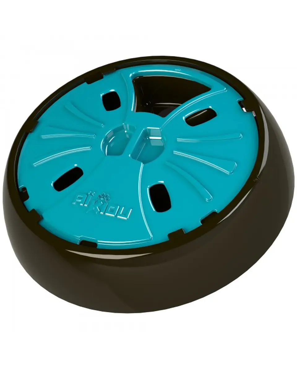 Comedero Interactivo Redondo  1