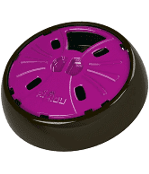 Comedero Interactivo Redondo 