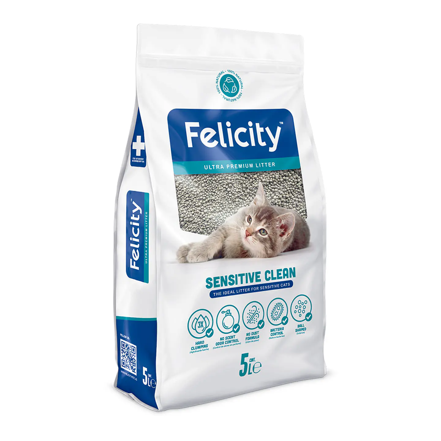 Felicity Sensitive Clean 4K  1