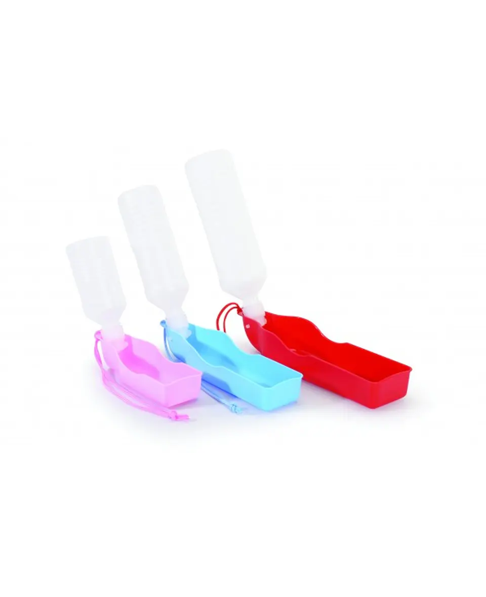 Bebedero De Paseo 500ml 3