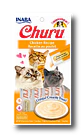 Churu Gato 4 tubos de 14grs C/U - Miniatura 1