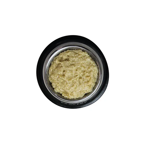 Bravery Alimento Húmedo Natural para Gato Adulto Esterilizado Receta Hake 70 grs