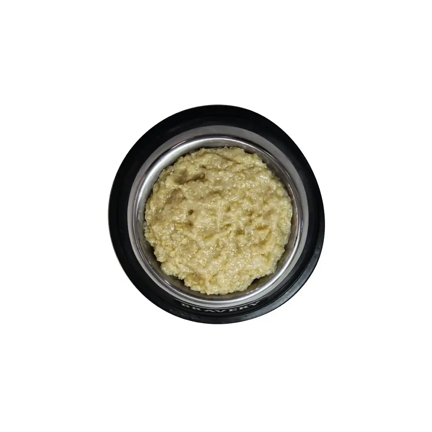 Bravery Alimento Húmedo Natural para Gato Adulto Esterilizado Receta Hake 70 grs 2