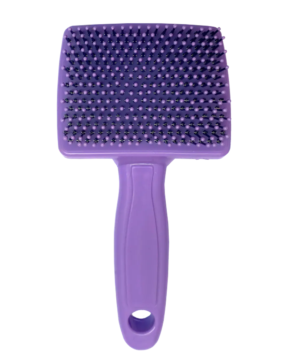 Rasqueta Para Gatos y Perros  1