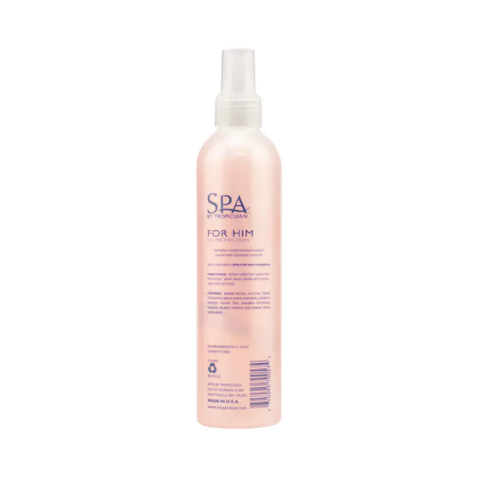 Spa For Him Colonia  236ml 2