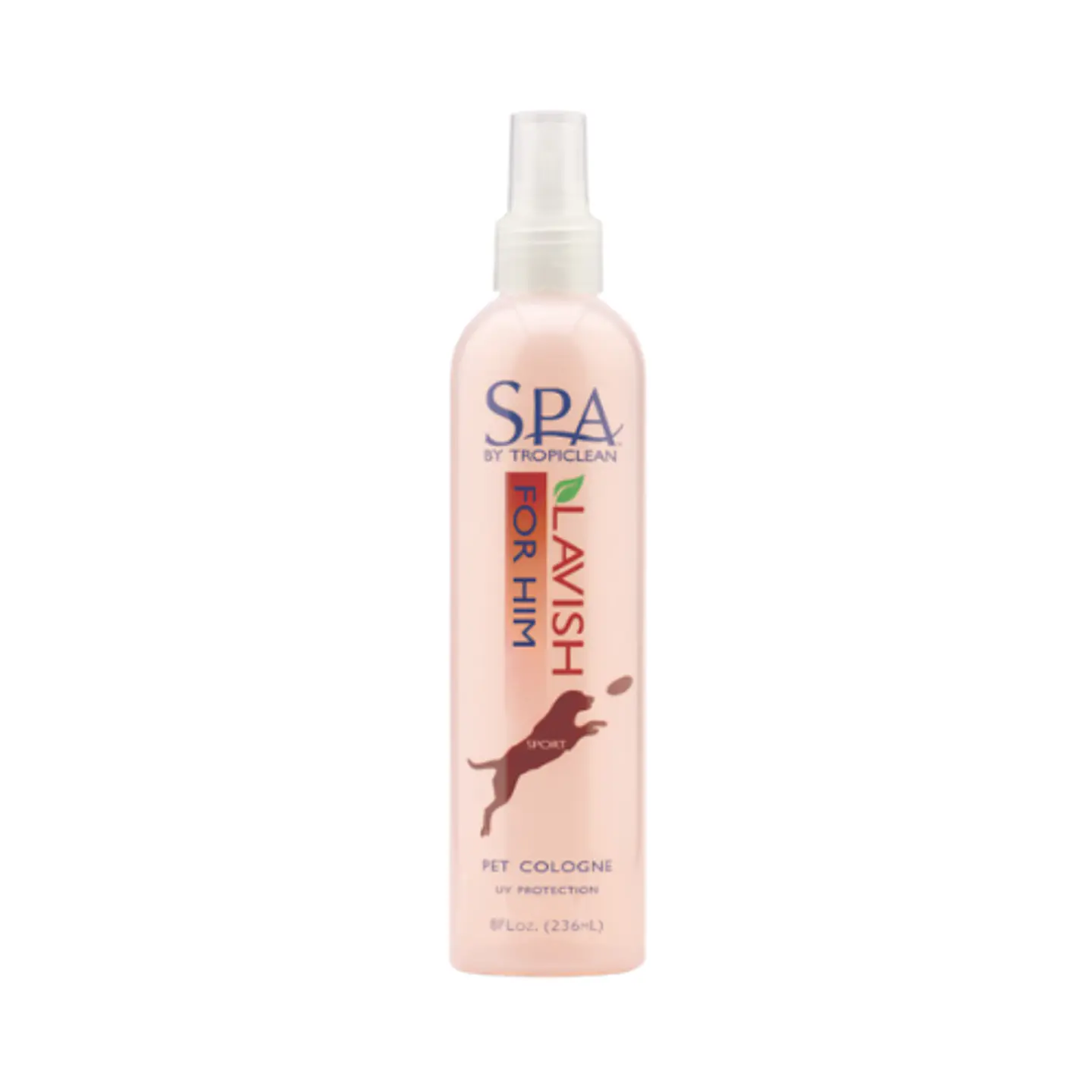 Spa For Him Colonia  236ml 1