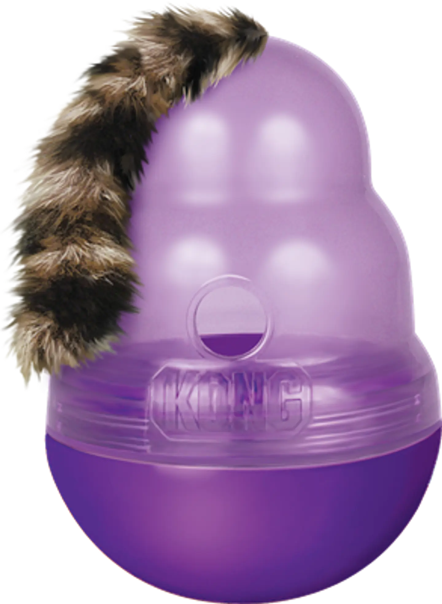 Comedero Interactivo Gato  Wobbler 2