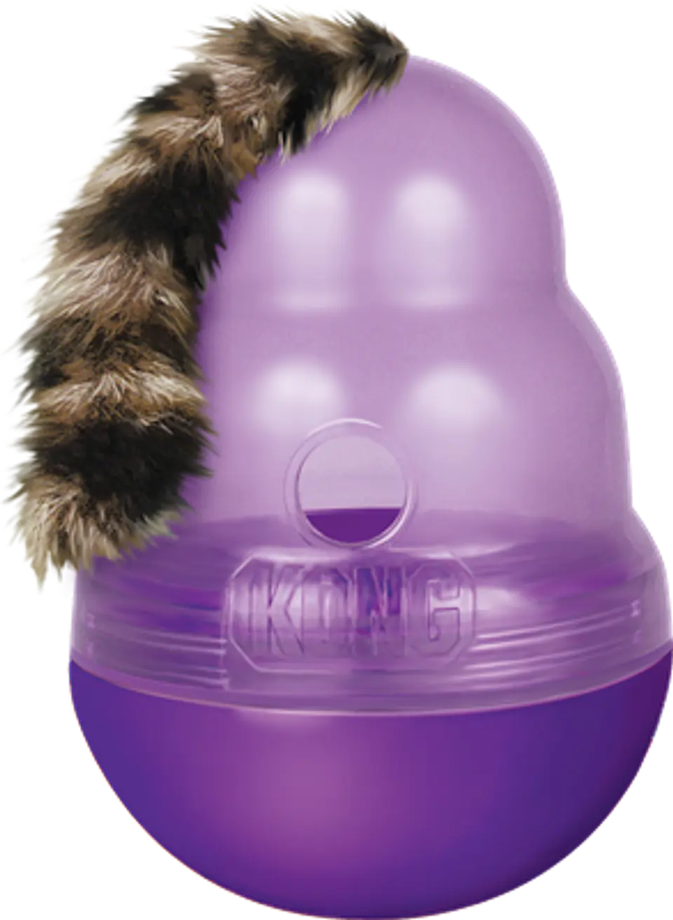 Comedero Interactivo Gato  Wobbler 2