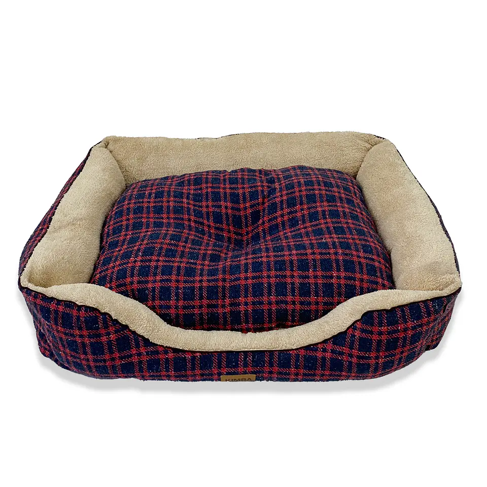 Eco Cama Textil Reciclado  1