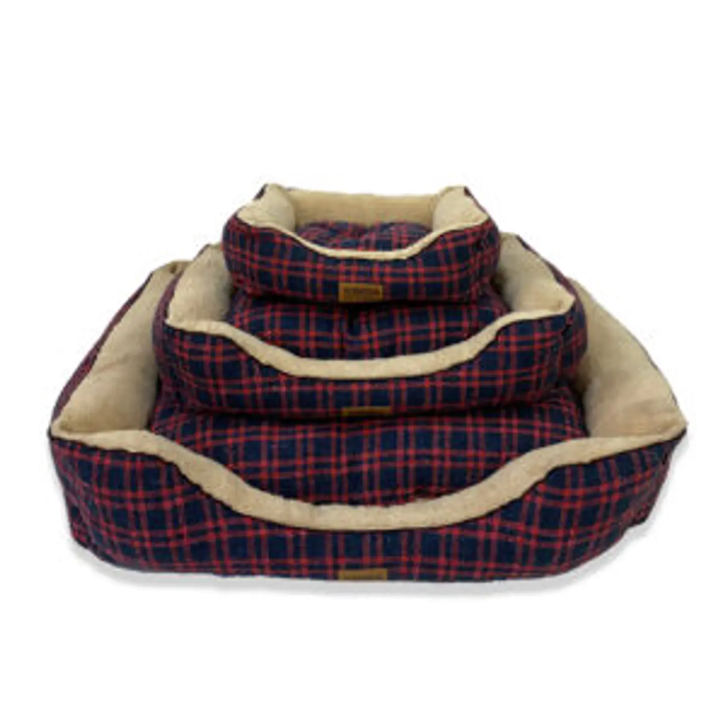 Eco Cama Textil Reciclado  2